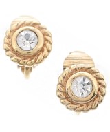 Christian Dior ピアス・イヤリング