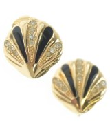 Christian Dior ピアス・イヤリング