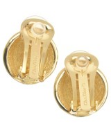 Christian Dior（クリスチャンディオール）ピアス・イヤリング ゴールド サイズ:- レディース/2200708385722