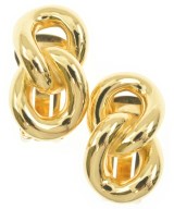 Christian Dior ピアス・イヤリング