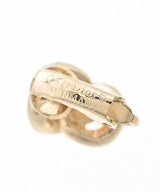Christian Dior（クリスチャンディオール）ピアス・イヤリング ゴールド サイズ:- レディース/2200708385753