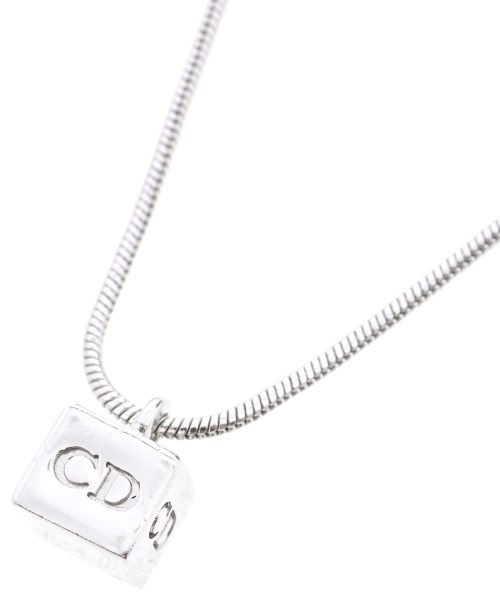Christian Dior(クリスチャンディオール)のネックレス サイズ:- 16,800円