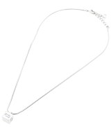 Christian Dior（クリスチャンディオール）ネックレス シルバー サイズ:- レディース/2200708385784