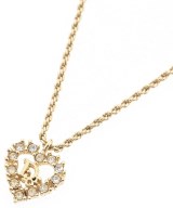 Christian Dior ネックレス