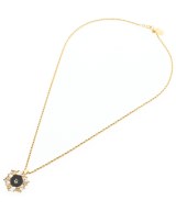Christian Dior（クリスチャンディオール）ネックレス ゴールド サイズ:- レディース/2200708385807