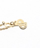 Christian Dior（クリスチャンディオール）ネックレス ゴールド サイズ:- レディース/2200708385807