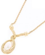 Christian Dior ネックレス