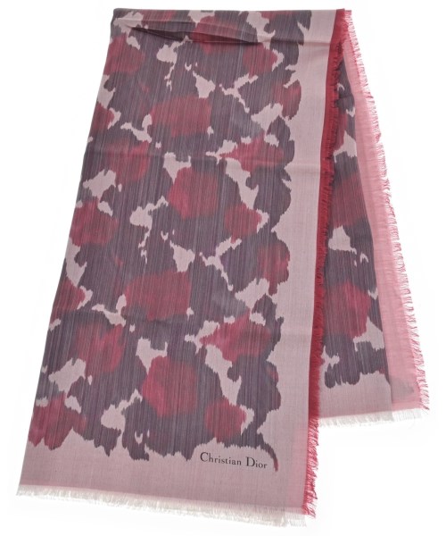 Christian Dior(クリスチャンディオール)のバンダナ・スカーフ サイズ:- 49,800円