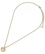 Christian Dior（クリスチャンディオール）ネックレス ゴールド サイズ:- レディース/2200709604167