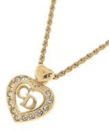 Christian Dior ネックレス