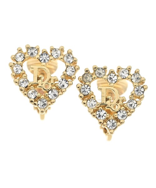 Christian Dior(クリスチャンディオール)のピアス・イヤリング サイズ:- 19,800円