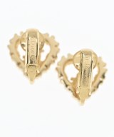 Christian Dior（クリスチャンディオール）ピアス・イヤリング ゴールド サイズ:- レディース/2200709604204
