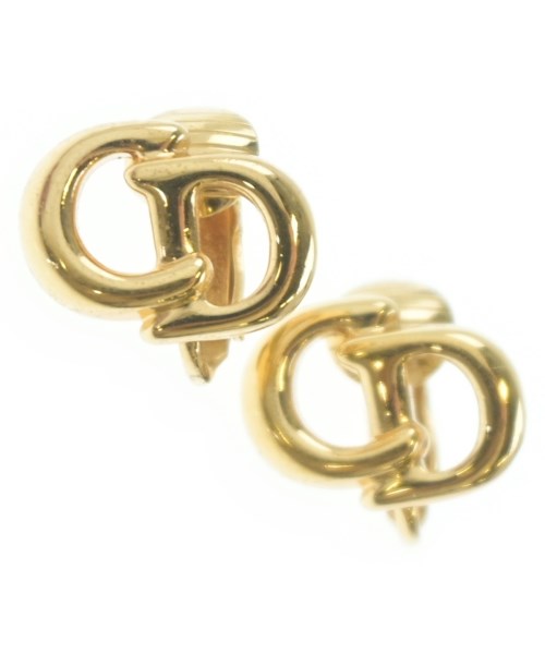 Christian Dior(クリスチャンディオール)のピアス・イヤリング サイズ:- 15,800円