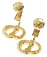 Christian Dior（クリスチャンディオール）ピアス・イヤリング ゴールド サイズ:- レディース/2200709604273
