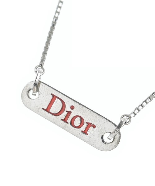 Christian Dior(クリスチャンディオール)のネックレス サイズ:- 15,800円