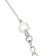 Christian Dior（クリスチャンディオール）ネックレス シルバー サイズ:- レディース/2200709604297