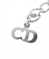 Christian Dior（クリスチャンディオール）ネックレス シルバー サイズ:- レディース/2200709604297