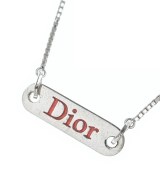Christian Dior ネックレス