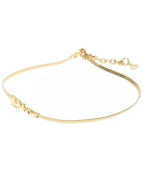 Christian Dior(クリスチャンディオール)のネックレス サイズ:- 25,800円