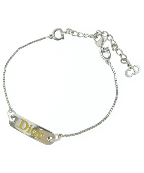 Christian Dior(クリスチャンディオール)のブレスレット・バングル サイズ:- 19,800円