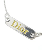 Christian Dior（クリスチャンディオール）ブレスレット・バングル シルバー サイズ:- レディース/2200709604310