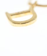 Christian Dior（クリスチャンディオール）ネックレス ゴールド サイズ:- レディース/2200709604327