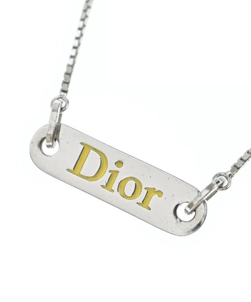 Christian Dior(クリスチャンディオール)のネックレス サイズ:- 15,800円