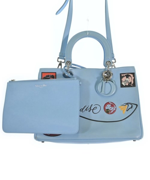 Christian Dior(クリスチャンディオール)のハンドバッグ サイズ:- 178,000円