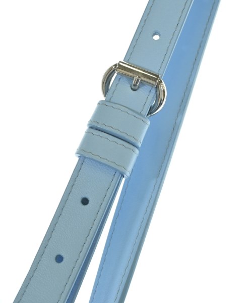 Christian Dior（クリスチャンディオール）ハンドバッグ 青 サイズ:- レディース/2200709604402