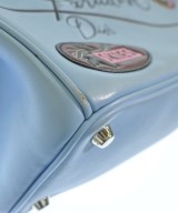 Christian Dior（クリスチャンディオール）ハンドバッグ 青 サイズ:- レディース/2200709604402