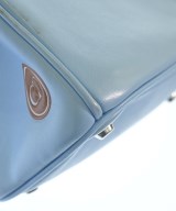 Christian Dior（クリスチャンディオール）ハンドバッグ 青 サイズ:- レディース/2200709604402