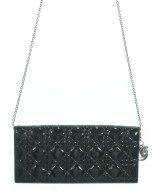 Christian Dior（クリスチャンディオール）ショルダーバッグ 黒 サイズ:- レディース/2200709604471