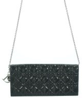 Christian Dior（クリスチャンディオール）ショルダーバッグ 黒 サイズ:- レディース/2200709604471