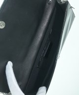 Christian Dior（クリスチャンディオール）ショルダーバッグ 黒 サイズ:- レディース/2200709604471