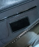 Christian Dior（クリスチャンディオール）ショルダーバッグ 黒 サイズ:- レディース/2200709604471