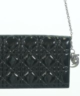 Christian Dior（クリスチャンディオール）ショルダーバッグ 黒 サイズ:- レディース/2200709604471