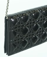 Christian Dior（クリスチャンディオール）ショルダーバッグ 黒 サイズ:- レディース/2200709604471