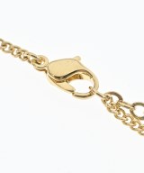 Christian Dior（クリスチャンディオール）ネックレス ゴールド サイズ:- レディース/2200709604587