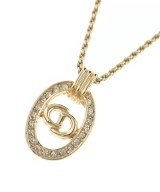 Christian Dior ネックレス