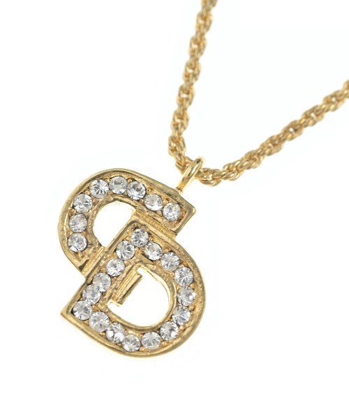 Christian Dior(クリスチャンディオール)のネックレス サイズ:- 19,800円