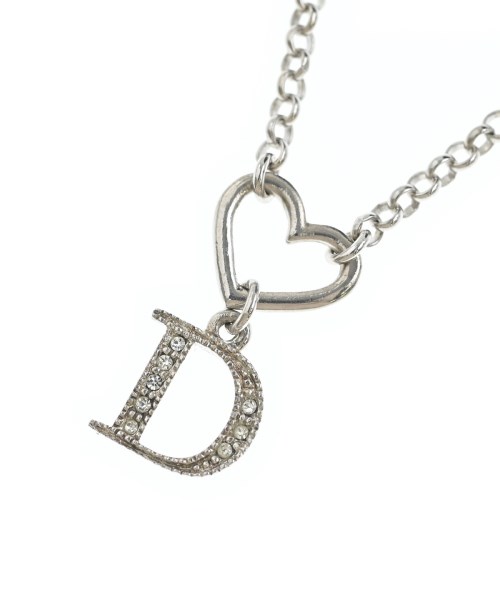 Christian Dior(クリスチャンディオール)のネックレス サイズ:- 19,800円
