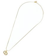 Christian Dior（クリスチャンディオール）ネックレス ゴールド サイズ:- レディース/2200709604808