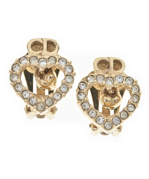 Christian Dior(クリスチャンディオール)のピアス・イヤリング サイズ:- 19,800円