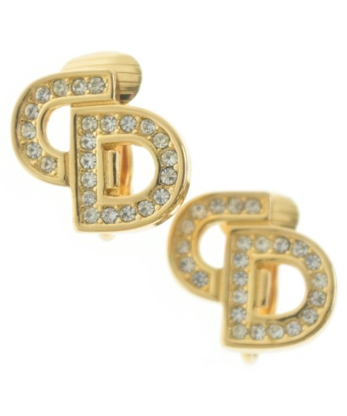 Christian Dior(クリスチャンディオール)のピアス・イヤリング サイズ:- 19,800円