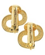 Christian Dior（クリスチャンディオール）ピアス・イヤリング ゴールド サイズ:- レディース/2200709606130