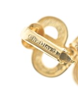 Christian Dior（クリスチャンディオール）ピアス・イヤリング ゴールド サイズ:- レディース/2200709606130