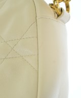 Christian Dior（クリスチャンディオール）ショルダーバッグ 白 サイズ:- レディース/2200709606260