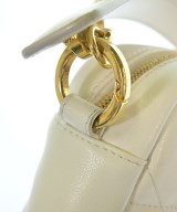 Christian Dior（クリスチャンディオール）ショルダーバッグ 白 サイズ:- レディース/2200709606260