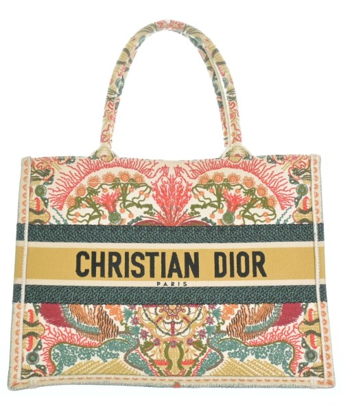 Christian Dior(クリスチャンディオール)のトートバッグ サイズ:- 297,000円