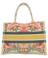 Christian Dior（クリスチャンディオール）トートバッグ 白 サイズ:- レディース/2200709606420